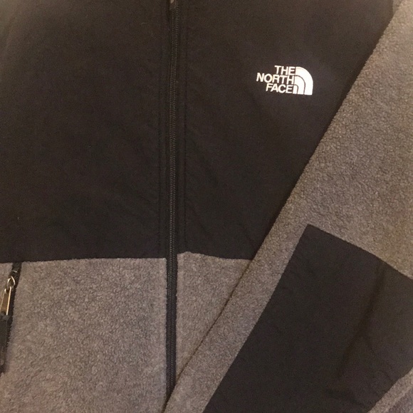 The North Face Denali jacket (girls) - Picture 4 of 5